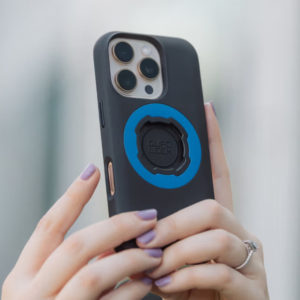 Funda magnética QUAD LOCK para iPhone 11 Pro