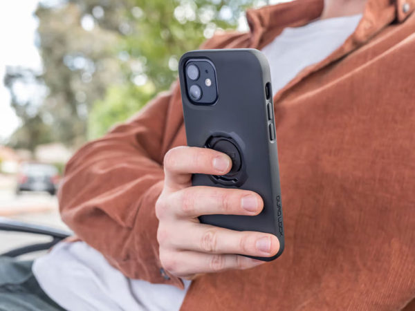 Funda magnética QUAD LOCK para iPhone 11 Pro