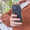 Funda magnética QUAD LOCK para iPhone XR - Imagen 3