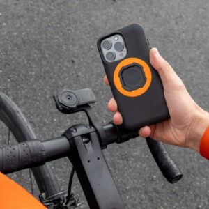 Funda para smartphone QUAD LOCK MAG - iPhone XR