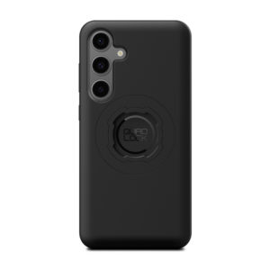 Funda magnética con QUAD LOCK para Samsung Galaxy S24 FE