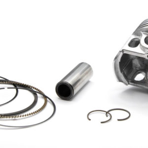 Pistón AIRSAL ⌀ 58mm/ piston d.52 ktm duke 125 11-24