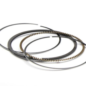 Segmento AIRSAL/ piston ring ktm duke 125 11-24