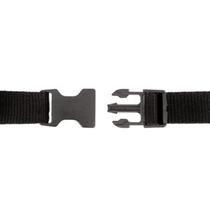 Funda de moto para interior/exterior VECTOR H2O para Moto/Scooter - Negro