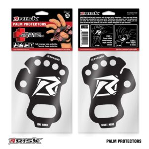 Protectores de palma RISK RACING