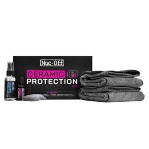 Kit de protección cerámica MUC-OFF para pintura