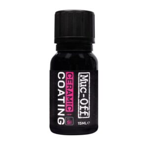 Kit de protección cerámica MUC-OFF para pintura