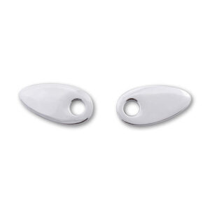Tapa espaciadora para intermitentes HIGHSIDER smart Indy Spacer