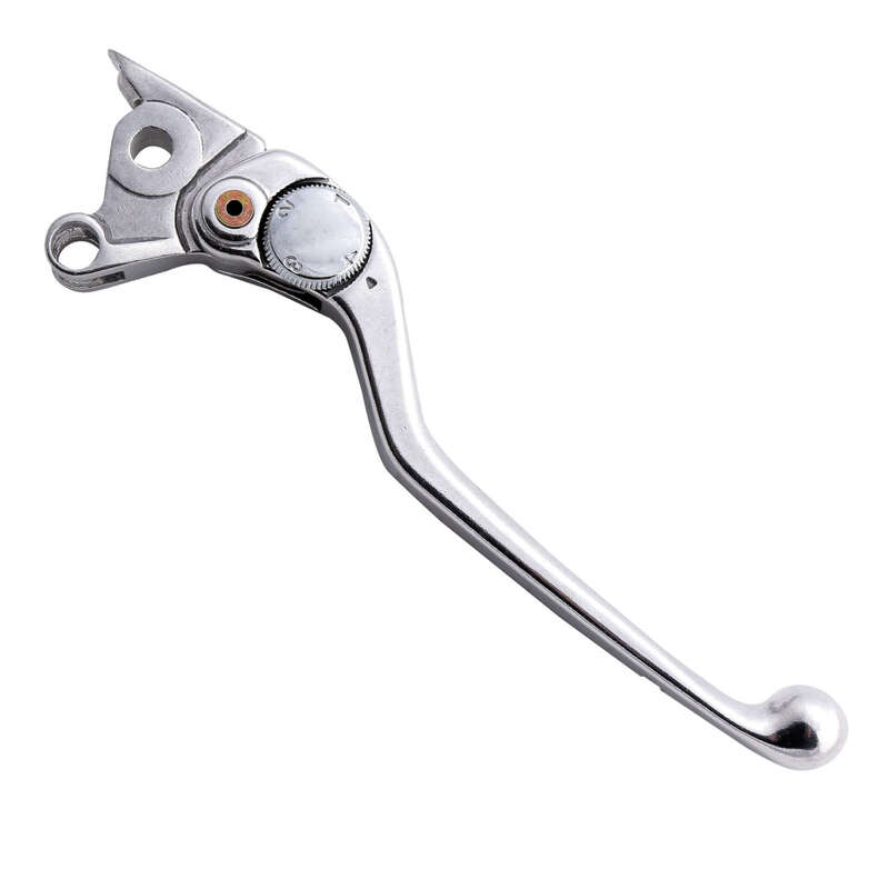 Maneta derecha ajustable tipo origen HIGHSIDER smart BC 001 - Plata