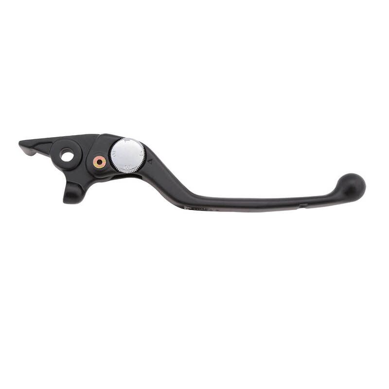 Maneta derecha tipo origen HIGHSIDER smart BC 024 - Negro