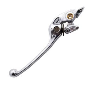 Maneta derecha tipo origen HIGHSIDER smart BC 032 - Plata