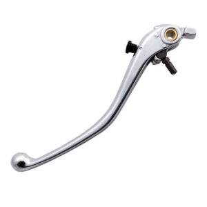 Maneta izquierda tipo origen HIGHSIDER smart BC 102 - Plata