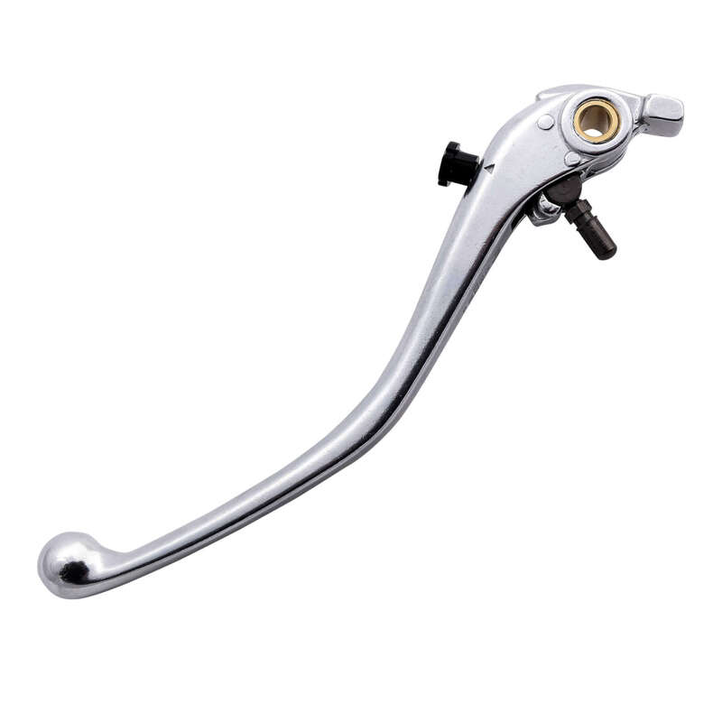 Maneta izquierda tipo origen HIGHSIDER smart BC 102 - Plata