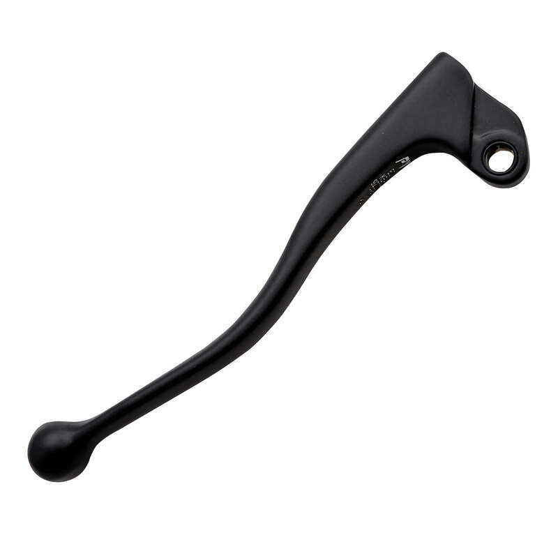 Maneta izquierda tipo origen HIGHSIDER smart BC 116 - Negro