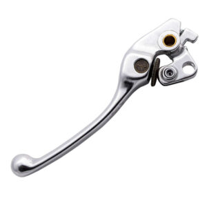 Maneta izquierda tipo origen HIGHSIDER smart BC 123 - Plata
