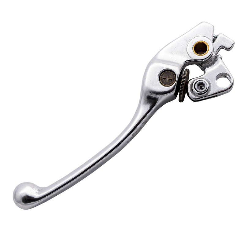 Maneta izquierda tipo origen HIGHSIDER smart BC 123 - Plata