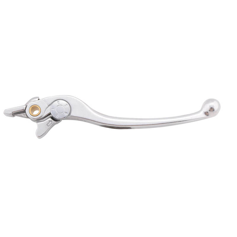 Maneta derecha tipo origen HIGHSIDER smart BC 226 - Plata