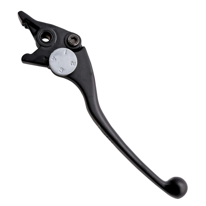 Maneta derecha tipo origen HIGHSIDER smart BC 420 - Negro
