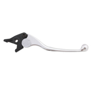 Maneta derecha ajustable tipo origen HIGHSIDER smart BC 420 - Plata / Negro
