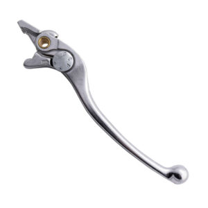 Maneta derecha ajustable tipo origen HIGHSIDER smart BC 421 - Plata
