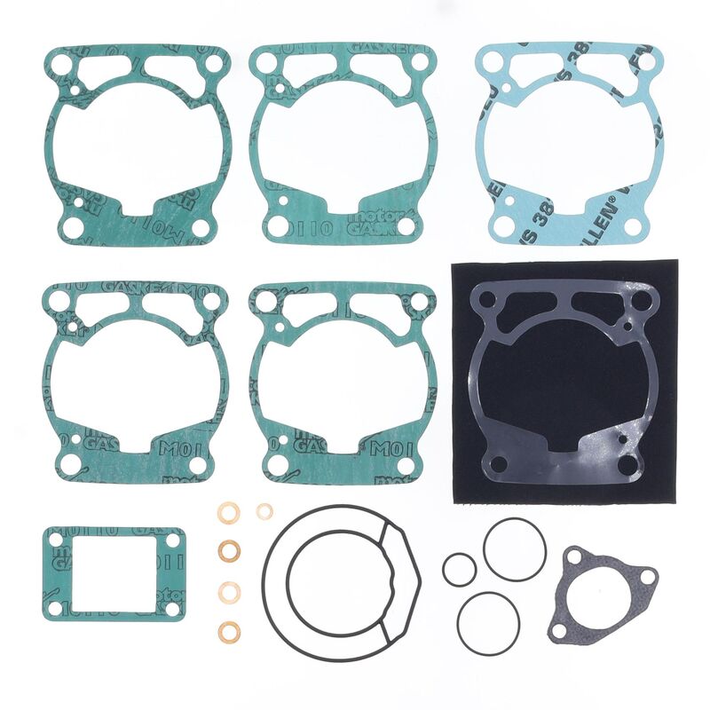 Kit de juntas parte alta ATHENA