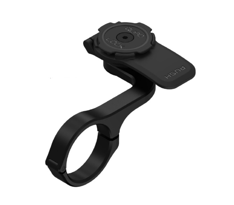 Soporte de smartphone para manillar bicicleta QUAD LOCK Pro V2