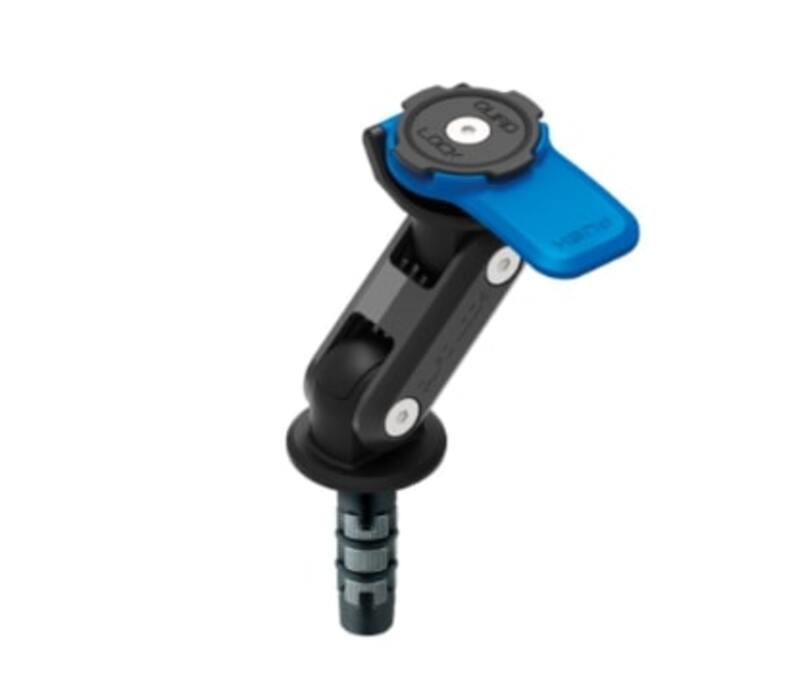 Soporte para columna de dirección V2 QUAD LOCK