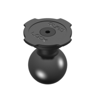 Adaptador QUAD LOCK para rótula 1" Ram Mounts