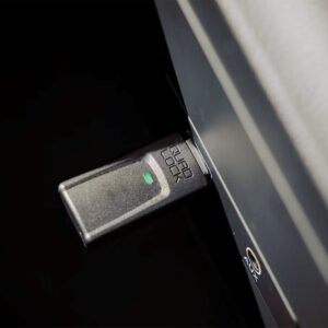 Adaptador inalámbrico QUAD LOCK