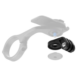 Adaptador para cámara e iluminación QUAD LOCK