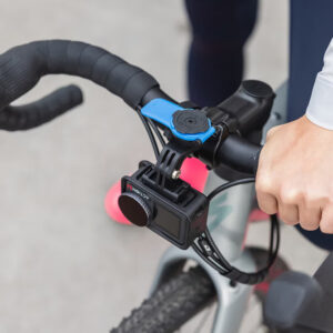 Adaptador para cámara e iluminación QUAD LOCK