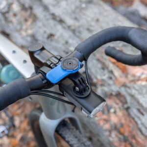 Adaptador para cámara e iluminación QUAD LOCK