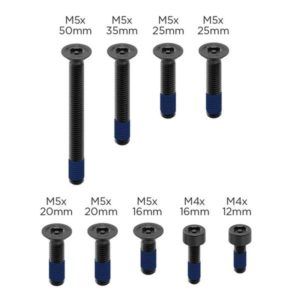 Kit de tornillos antirrobo QUAD LOCK