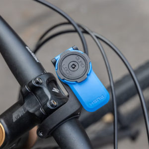 Kit de tornillos antirrobo QUAD LOCK