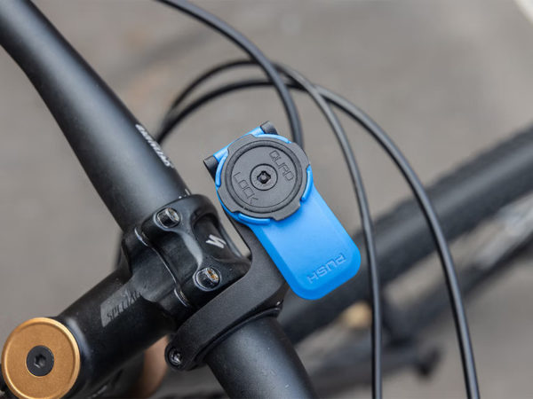 Kit de tornillos antirrobo QUAD LOCK
