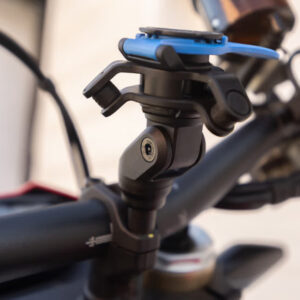 Tornillería para antirrobo QUAD LOCK