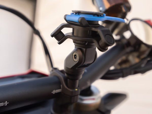 Kit de tornillos antirrobo QUAD LOCK