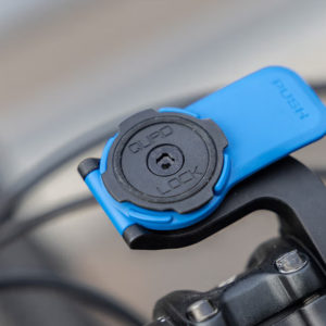 Kit de tornillos antirrobo QUAD LOCK