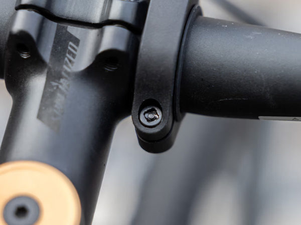Kit de tornillos antirrobo QUAD LOCK