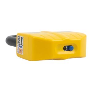 Candado de disco con alarma OXFORD Boss Alarm - 14 mm - Certificado Sold Secure Gold / FG SBSC
