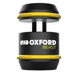Candado OXFORD Beast - Certificado Sold Secure Diamond / ART5