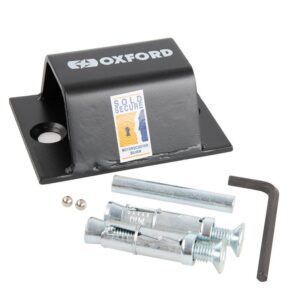 Anclaje suelo OXFORD Brute Force