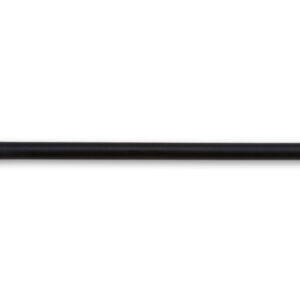 HIGHSIDER pro Cross-Bar ST02 Aluminium Handlebarstrut, one-piece clamp, Black pearl blasted
