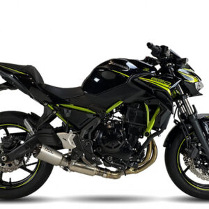 IXIL RB Black Kawasaki Z 650/650 Ninja, Bj. 20