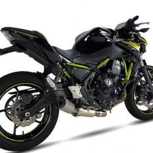 IXIL RB Black Kawasaki Z 650/650 Ninja, Bj. 20