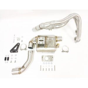 IXIL RC Kawasaki Versys 650 (LE650J LE650JA2), 23-