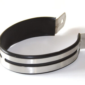 IXIL Clamp, oval, For IXIL XTREM/Shorty, New Version