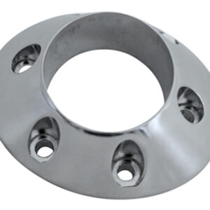 IXIL Conical Endcap, New Version, Silver