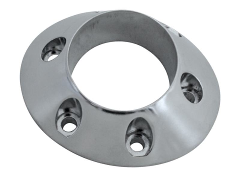 IXIL Conical Endcap, New Version, Silver