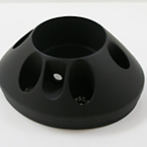 IXIL Conical Endcap, New Version, Black